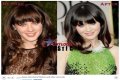   Celebrity Dating Game: Zooey Deschanel plastic surgery rumours debunked!    Tue 15 June 2021 02:00    Updated Tue 15 June 2021 09:02    Helen Williams    