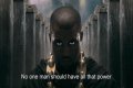 Kayne West – “No One Man Should Have All That Power”