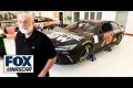 Uncovering The Success Story Of A Racing Mogul