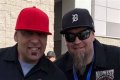   Why did Big Chief and Shawn split? Here’s what happened with the Street Outlaws stars!    Tue 19 January 2021 12:19    Filiz Mustafa    
