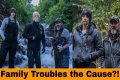   Why did Paul Richardson leave Gold Rush White Water?    Sat 22 January 2022 15:38    Updated Mon 24 January 2022 09:22    Niamh Colclough    
