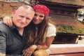   Year in Space: Who is Amiko Kauderer? Scott Kelly’s wife used to work for NASA!    Mon 21 October 2019 15:54    Eve Edwards    